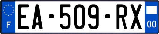 EA-509-RX