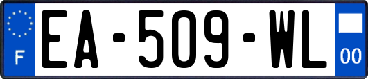 EA-509-WL