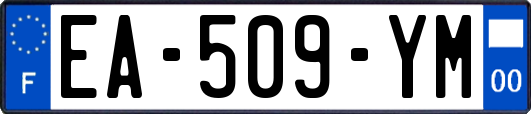 EA-509-YM