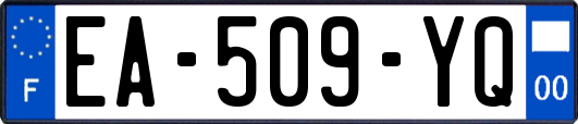 EA-509-YQ