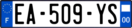 EA-509-YS