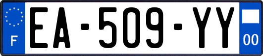 EA-509-YY