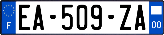 EA-509-ZA