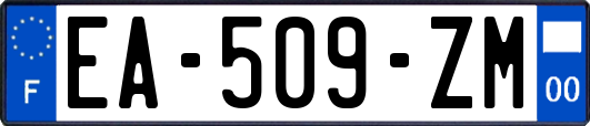 EA-509-ZM