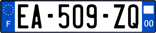 EA-509-ZQ