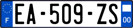 EA-509-ZS