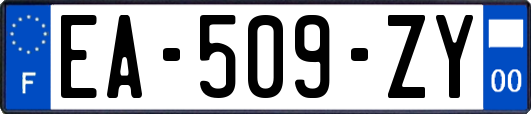 EA-509-ZY