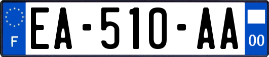 EA-510-AA