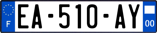 EA-510-AY