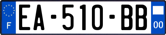 EA-510-BB