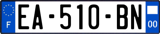 EA-510-BN