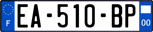 EA-510-BP