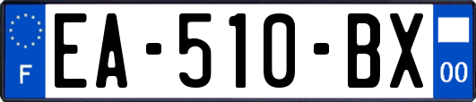 EA-510-BX