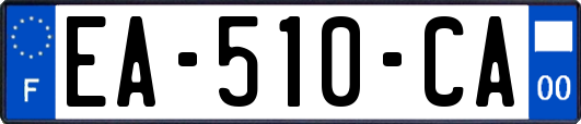 EA-510-CA