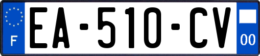 EA-510-CV