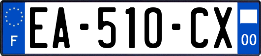 EA-510-CX