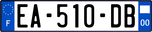 EA-510-DB