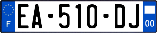 EA-510-DJ