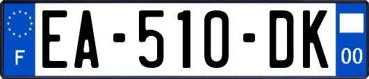 EA-510-DK