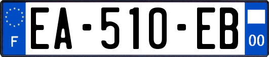 EA-510-EB