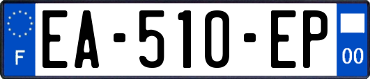 EA-510-EP