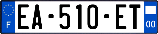 EA-510-ET