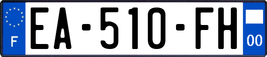 EA-510-FH