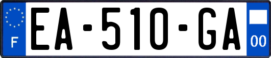 EA-510-GA