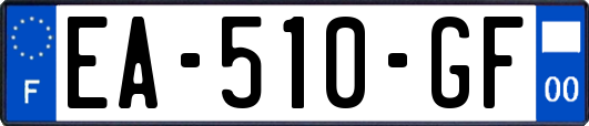 EA-510-GF