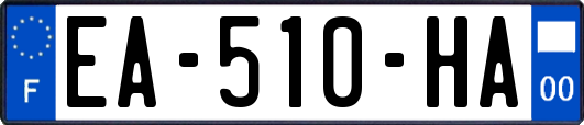EA-510-HA