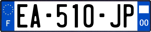 EA-510-JP