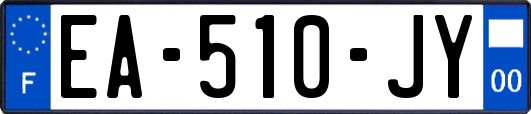 EA-510-JY