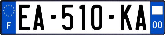 EA-510-KA
