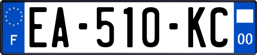 EA-510-KC