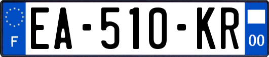 EA-510-KR