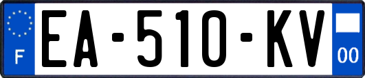 EA-510-KV