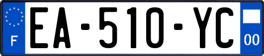 EA-510-YC