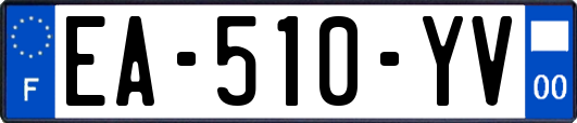 EA-510-YV