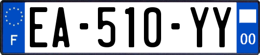 EA-510-YY