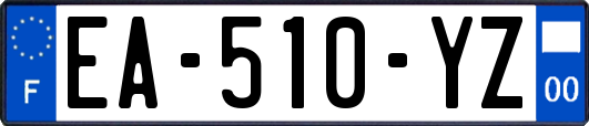 EA-510-YZ