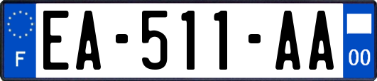 EA-511-AA