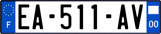 EA-511-AV