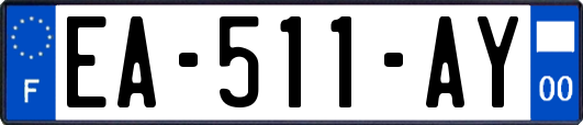 EA-511-AY
