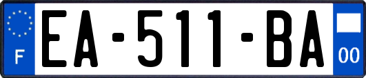 EA-511-BA