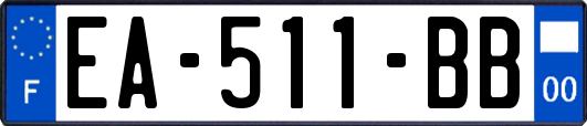 EA-511-BB