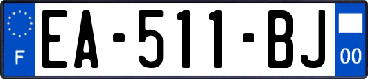 EA-511-BJ