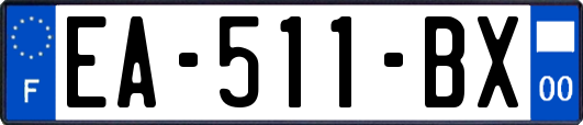 EA-511-BX