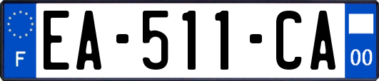 EA-511-CA