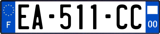 EA-511-CC