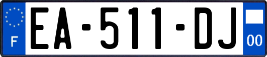 EA-511-DJ